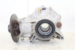 2002 Yamaha Grizzly 660 4x4 Rear Differential