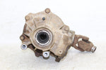 2002 Yamaha Grizzly 660 4x4 Front Differential