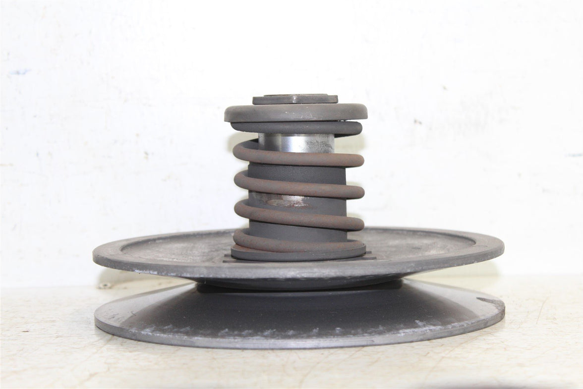 2002 Yamaha Grizzly 660 4x4 Secondary Clutch Driven