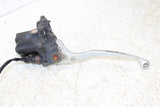 2002 Yamaha Grizzly 660 4x4 Front Brake Master Cylinder Lever