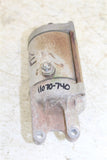 1985 Honda Fourtrax TRX 250 Starter Motor