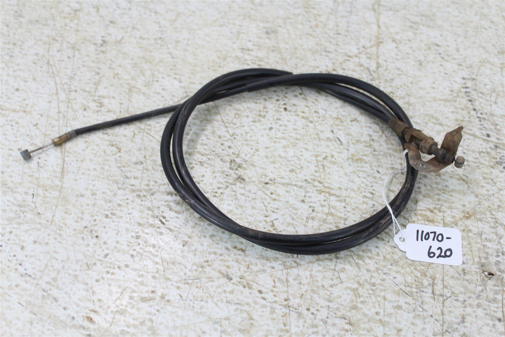 1985 Honda Fourtrax TRX 250 Reverse Assist Cable