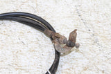 1985 Honda Fourtrax TRX 250 Reverse Assist Cable