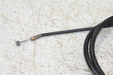 1985 Honda Fourtrax TRX 250 Reverse Assist Cable
