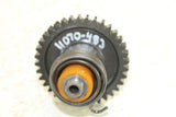 1985 Honda Fourtrax TRX 250 Kick Start Shaft Gear