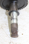 1985 Honda Fourtrax TRX 250 Kick Start Shaft Gear