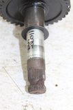 1985 Honda Fourtrax TRX 250 Kick Start Shaft Gear