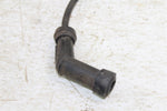 1985 Honda Fourtrax TRX 250 Ignition Coil Spark Plug Boot