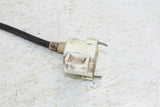 1985 Honda Fourtrax TRX 250 Ignition Coil Spark Plug Boot