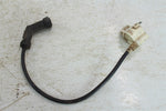 1985 Honda Fourtrax TRX 250 Ignition Coil Spark Plug Boot