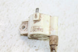 1985 Honda Fourtrax TRX 250 Ignition Coil Spark Plug Boot