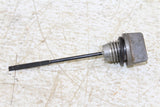 1985 Honda Fourtrax TRX 250 Dip Stick Oil Cap Gauge