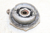 1985 Honda Fourtrax TRX 250 Rear Brake Drum Panel Hub Backing Plate w/ Cover