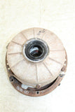 1985 Honda Fourtrax TRX 250 Rear Brake Drum Panel Hub Backing Plate w/ Cover