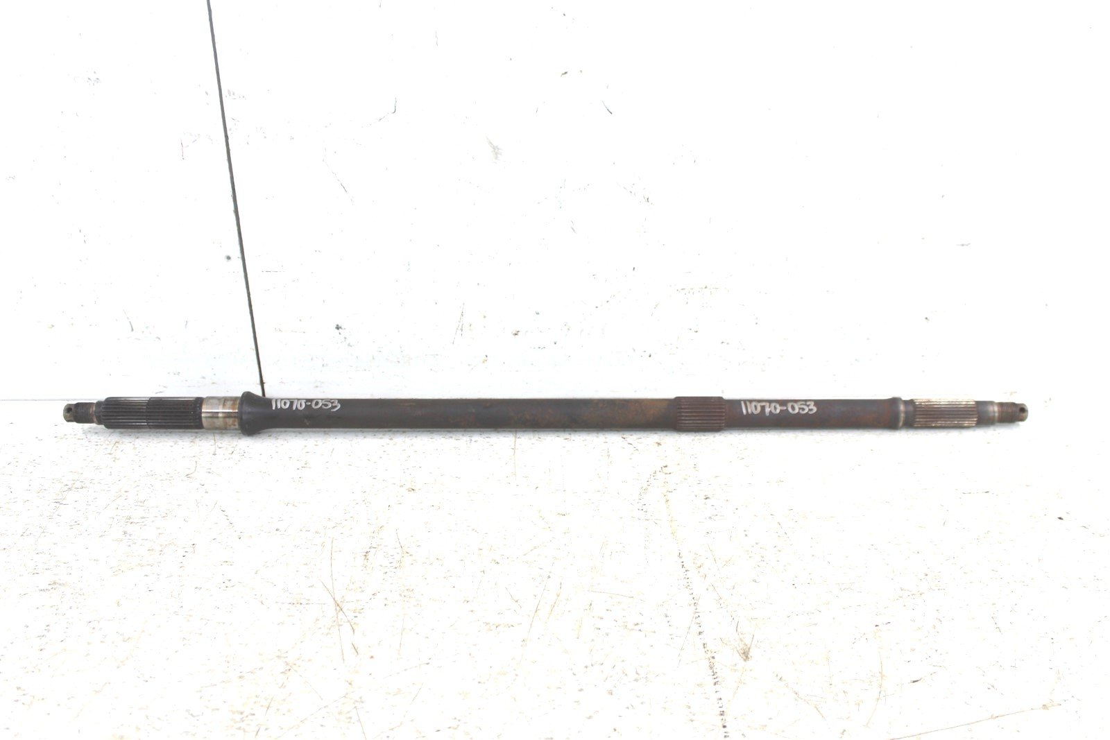 1985 Honda Fourtrax TRX 250 Rear Drive Axle