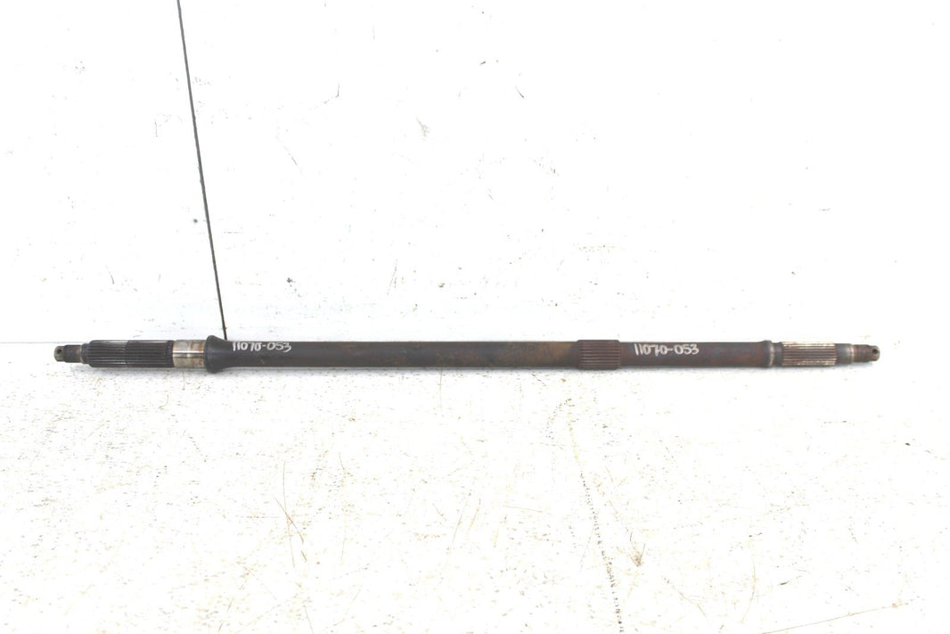 1985 Honda Fourtrax TRX 250 Rear Drive Axle