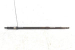 1985 Honda Fourtrax TRX 250 Rear Drive Axle