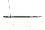 1985 Honda Fourtrax TRX 250 Rear Drive Axle