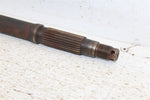 1985 Honda Fourtrax TRX 250 Rear Drive Axle