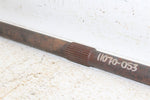 1985 Honda Fourtrax TRX 250 Rear Drive Axle