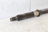 1985 Honda Fourtrax TRX 250 Rear Drive Axle