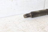 1985 Honda Fourtrax TRX 250 Rear Drive Axle