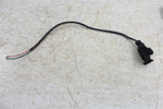 1985 Honda Fourtrax TRX 250 12V DC Receptacle Unit Plug