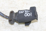 1985 Honda Fourtrax TRX 250 12V DC Receptacle Unit Plug