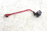 2009 Yamaha Grizzly 450 4x4 Starter Solenoid