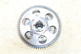 2009 Yamaha Grizzly 450 4x4 Flywheel Magneto