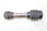 2009 Yamaha Grizzly 450 4x4 Front Drive Shaft Assembly