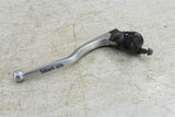 2009 Yamaha Grizzly 450 4x4 Front Left Brake Lever Perch