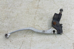 2009 Yamaha Grizzly 450 4x4 Front Left Brake Lever Perch