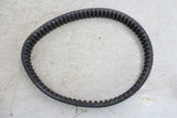 2009 Yamaha Grizzly 450 4x4 Drive Clutch Belt