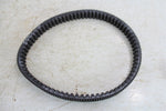 2009 Yamaha Grizzly 450 4x4 Drive Clutch Belt