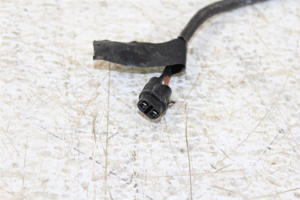 2009 Kawasaki KLX 250SF Rear Brake Light Switch Taillight