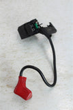 2009 Kawasaki KLX 250SF Starter Relay