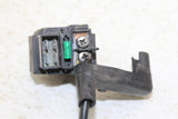 2009 Kawasaki KLX 250SF Starter Relay