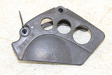 2009 Kawasaki KLX 250SF Front Sprocket Guard Cover