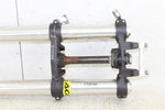 2009 Kawasaki KLX 250SF Fork Tubes Front Suspension Triple Clamps