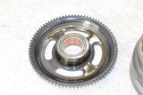 2009 Kawasaki KLX 250SF Flywheel Magneto