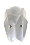 2009 Kawasaki KLX 250SF Rear Fender Plastic