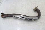 2009 Kawasaki KLX 250SF Exhaust Header Head Pipe