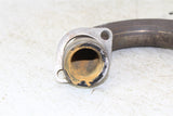 2009 Kawasaki KLX 250SF Exhaust Header Head Pipe