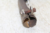 2009 Kawasaki KLX 250SF Exhaust Header Head Pipe