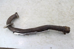 2009 Kawasaki KLX 250SF Exhaust Header Head Pipe