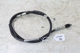 2009 Kawasaki KLX 250SF Clutch Cable