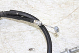 2009 Kawasaki KLX 250SF Clutch Cable