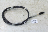 2009 Kawasaki KLX 250SF Clutch Cable