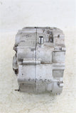 2009 Kawasaki KLX 250SF Engine Cases Crankcase Motor Left Right